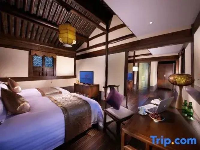 Twin Suite