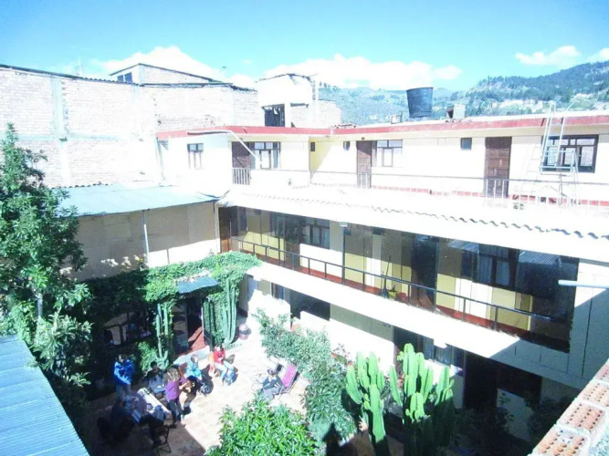 Hotelbild