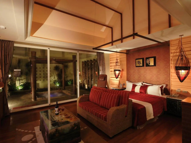 Villa Bella Motel