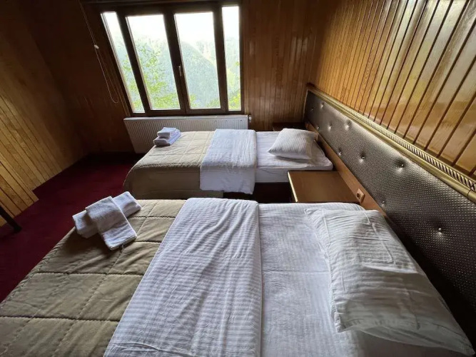 Lahza Hills Resort