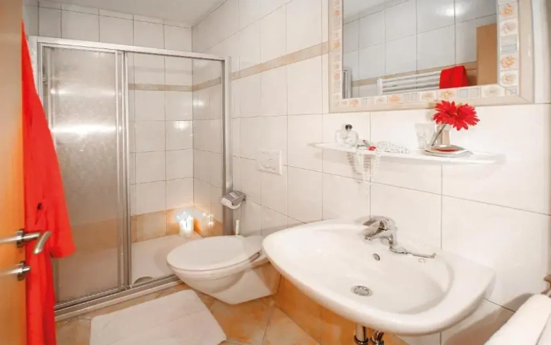 1 Bedroom Double Apartment