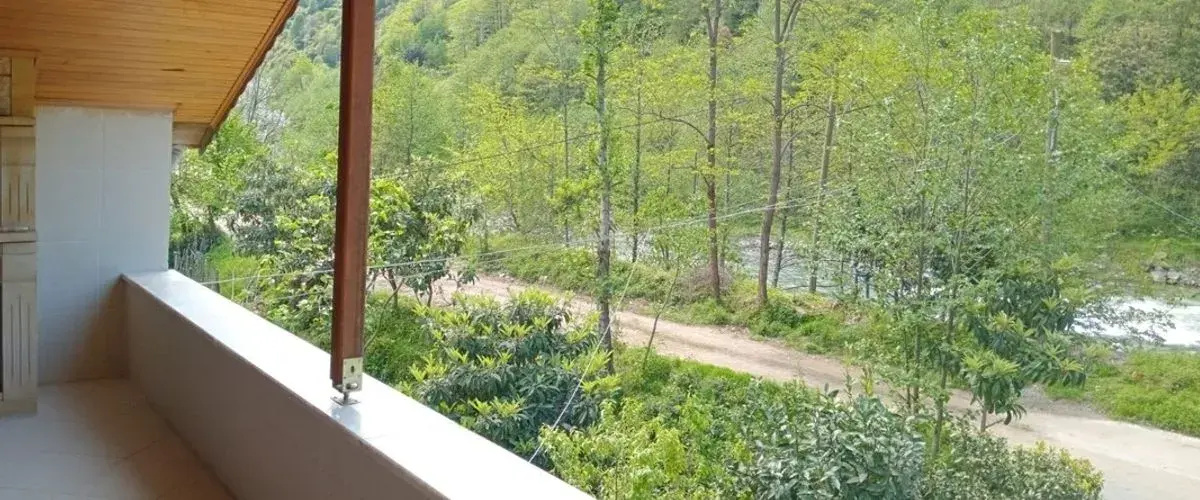 Topcu Villa