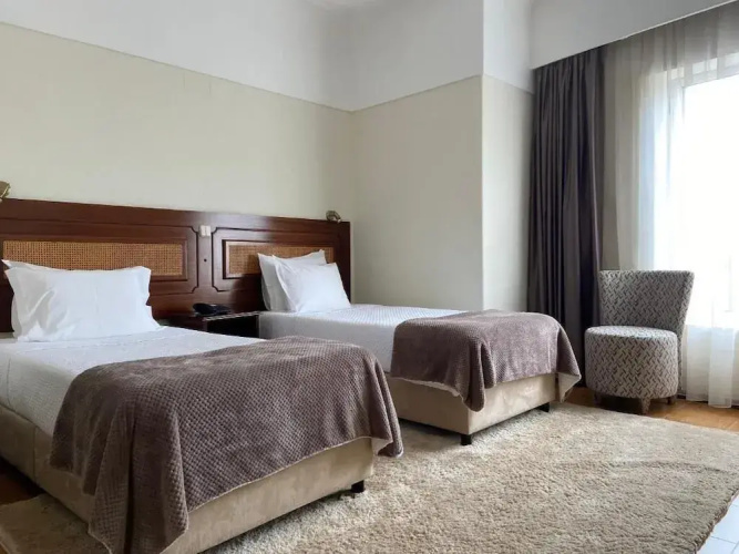 Porto Mar Hotel