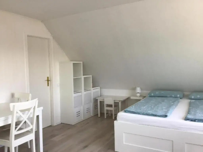 Ferienwohnung Ankerplatz