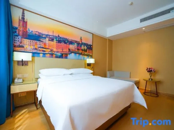 Business Double room