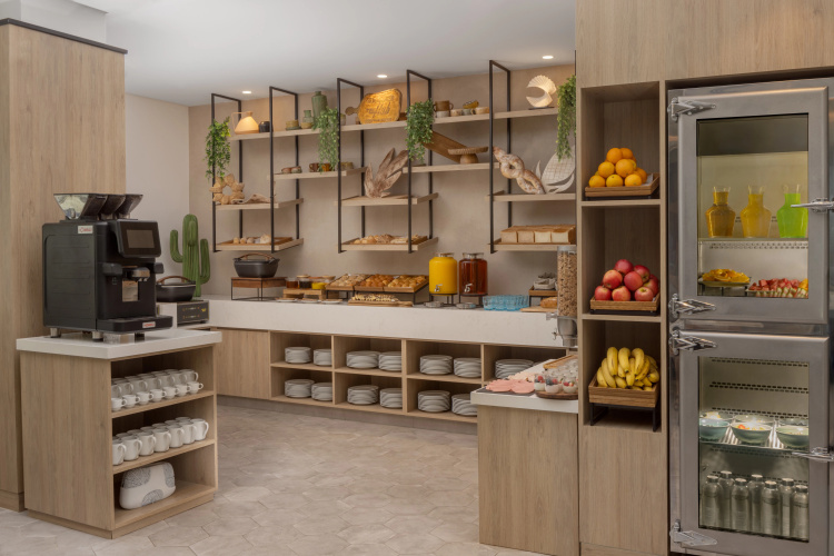 Staybridge Suites Dubai Business Bay photo 12