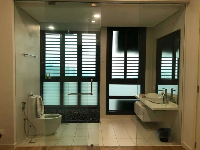 Vogue Suites 1 KL Eco City