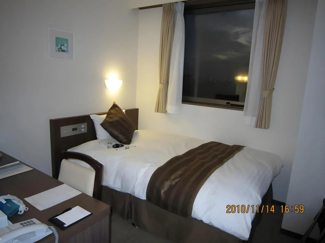 Hotel Kunimi Kamonomiya