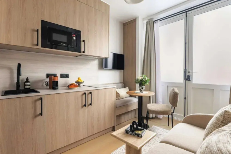 Hotelbild