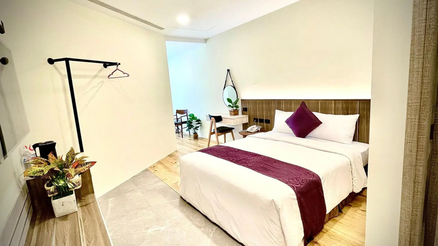 Ocean KT Inn