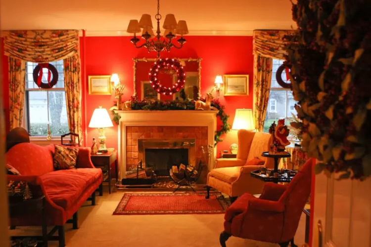Harbor Knoll Bed & Breakfast