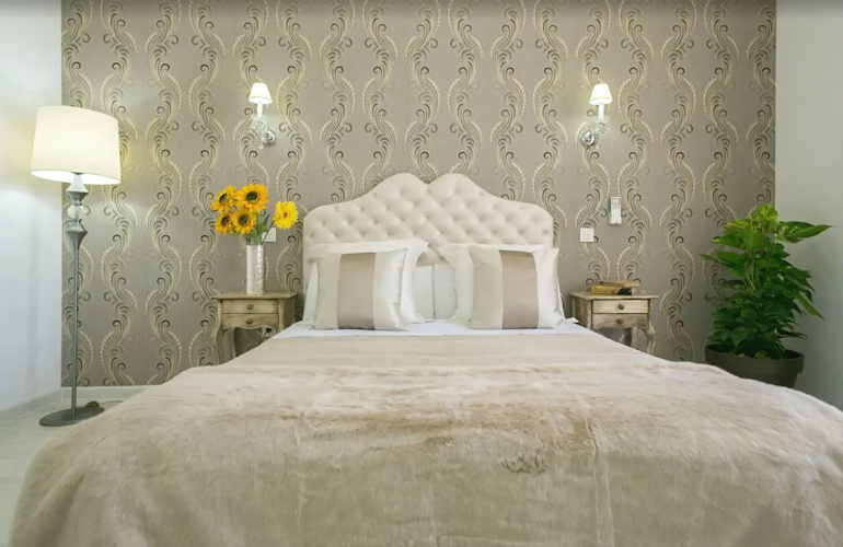 Hostal Central Palace Madrid