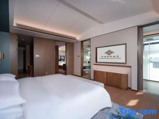 Executive Double Suite