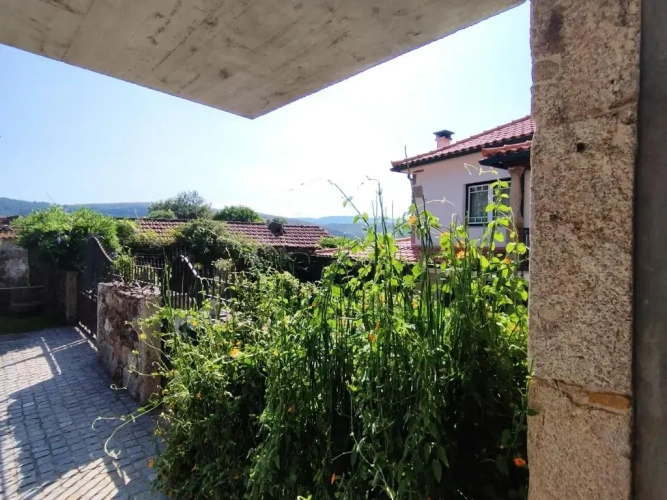 2 Bedrooms Cottage