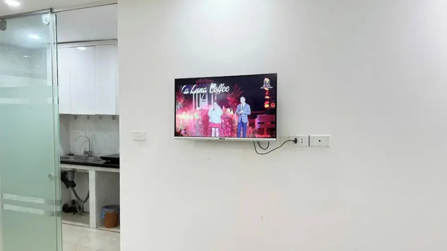 Era Apartment Xa Dan