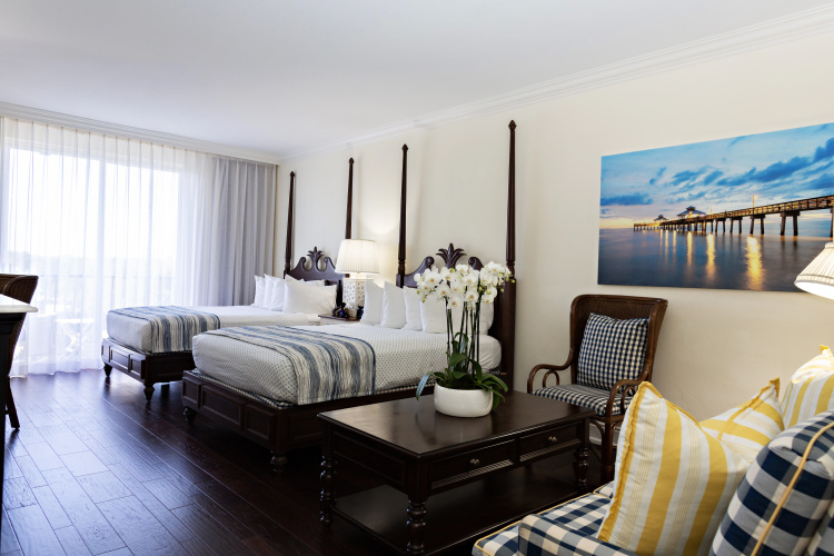 Inn At Pelican Bay photo 8
