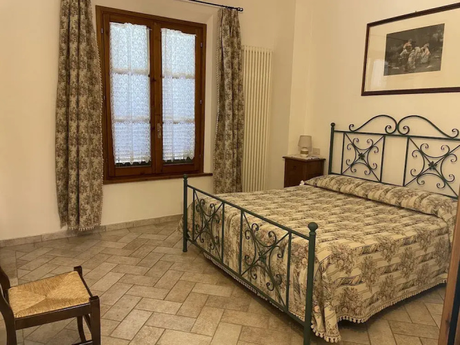 Casa Vacanze Le Case