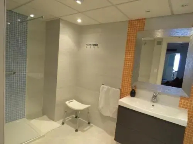 Apartamento Playamar 16