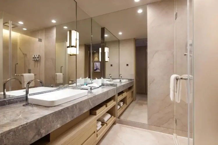 Triple Suite