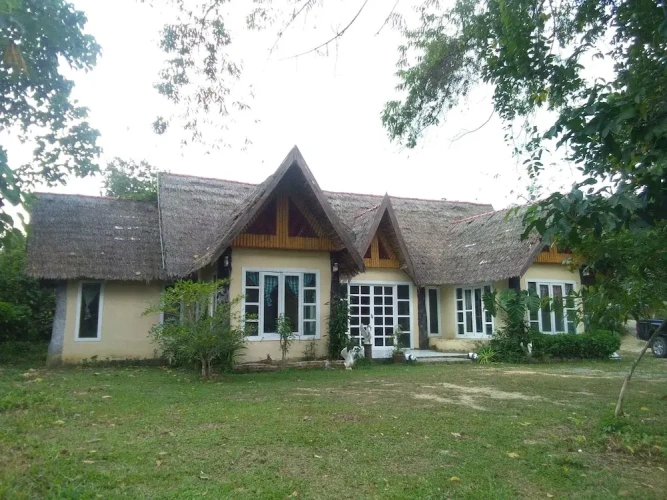 Family Cottage