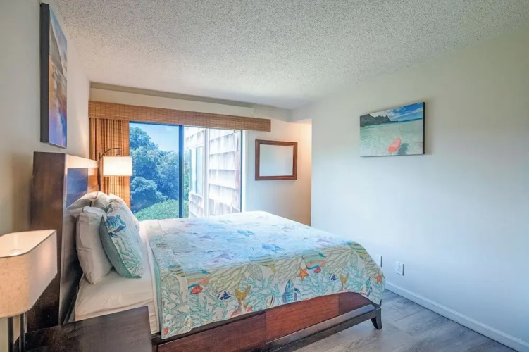 Sealodge B4