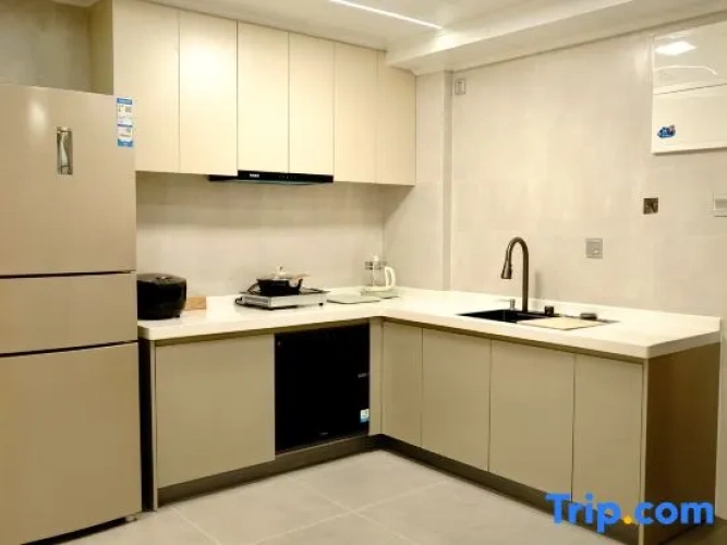 Standard Family Duplex room