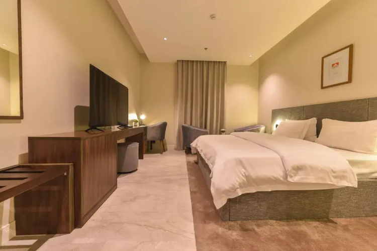 Marsal Park Hotel