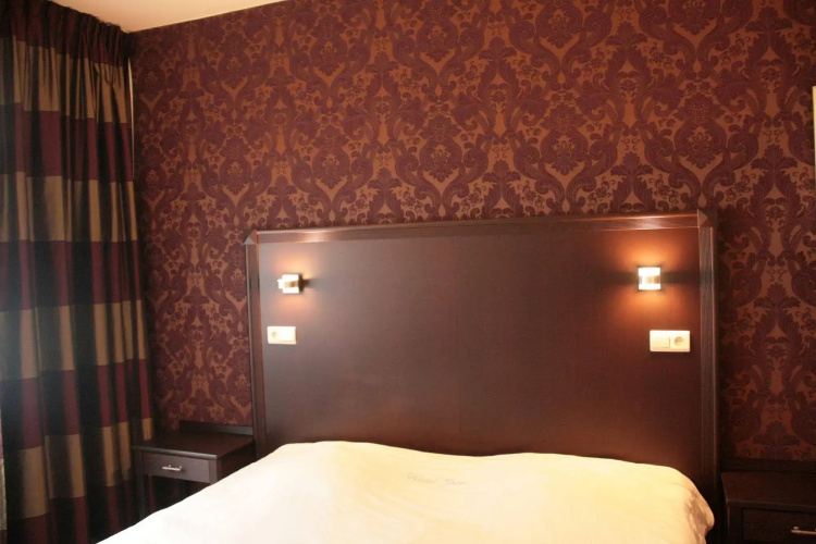 Hotel José