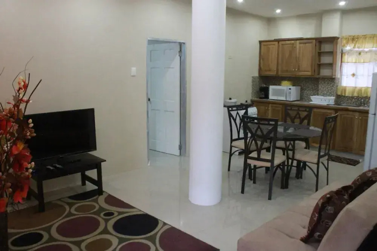 Robbie's Place Tobago