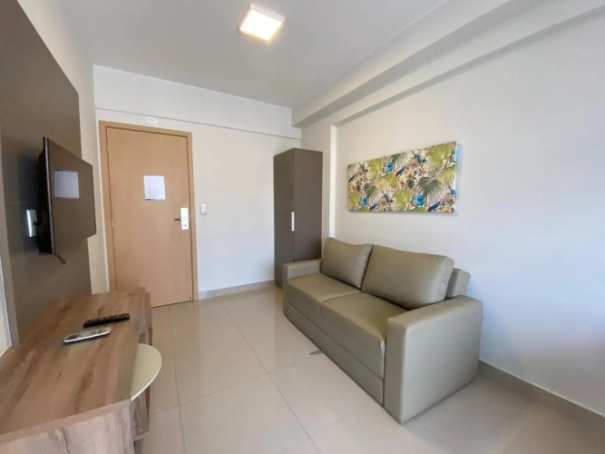 Park Veredas - 1 Quarto