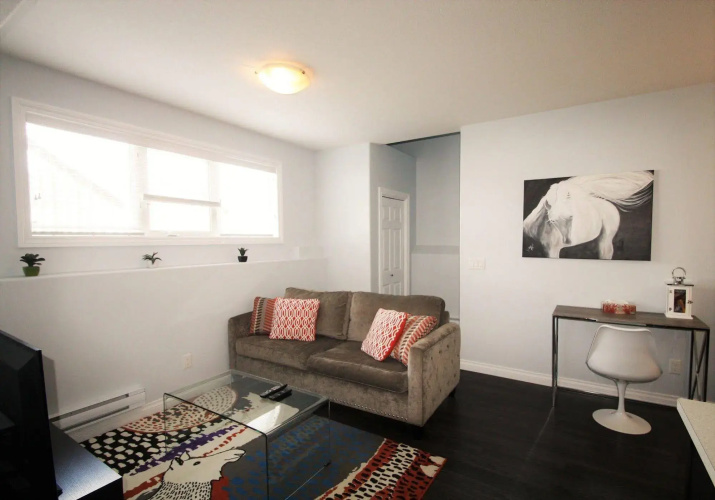 Elegant Suite