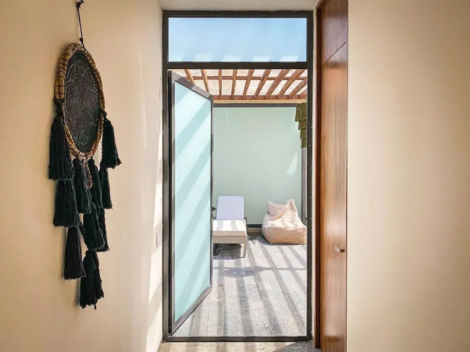 Luxury 3 Bedroom Penthouse With Fast Beach Access Free Shuttle Unique Precious Panoramic Views