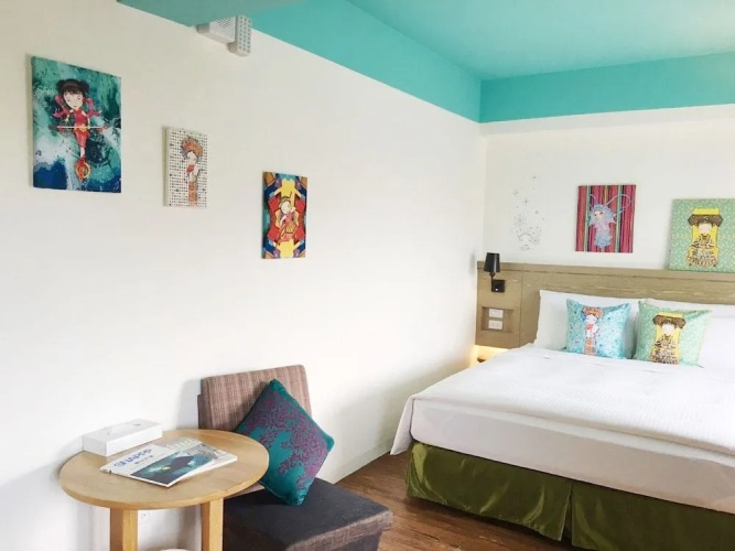 Papersun Hotel