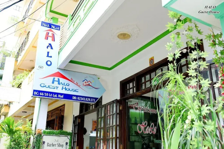 Otel görseli