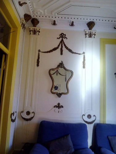 Refuge in Santa Marta Hostel