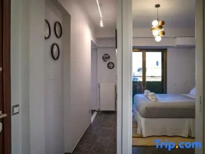 Premium Twin room