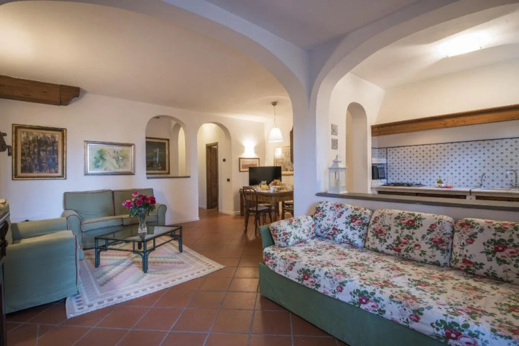 Villa Agostoli