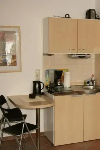 Ferienwohnung Albers