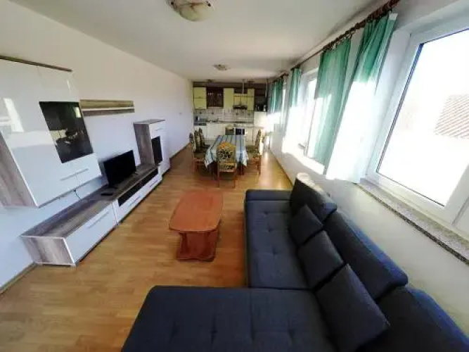 Apartments Pičuljan