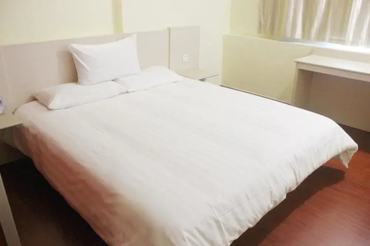 Hanting Hotel
