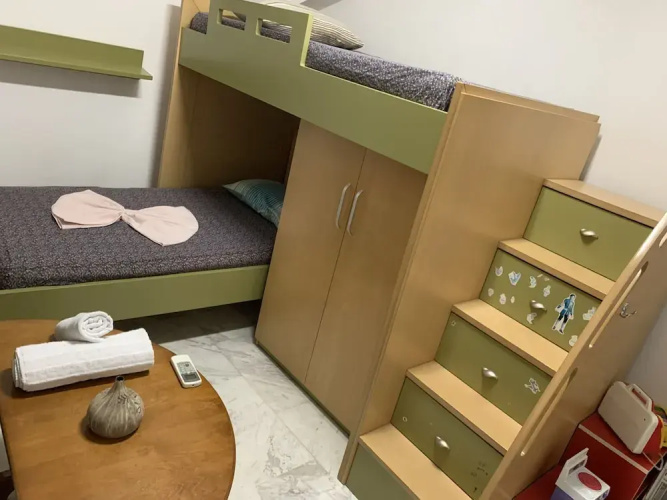 Toti Apartments
