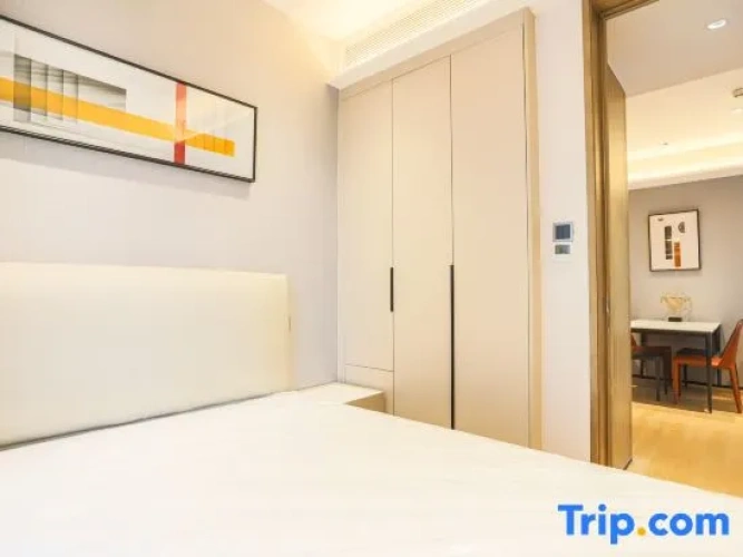 2 Bedrooms Executive Suite