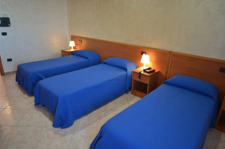 Hotel Toscano
