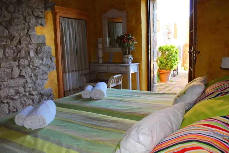 Casa Farigola