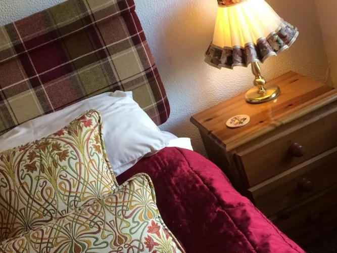 The Bryntirion Inn