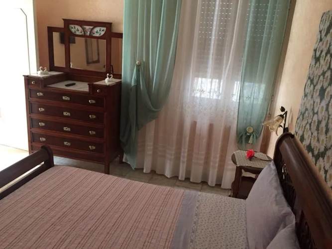 B&B La Strea