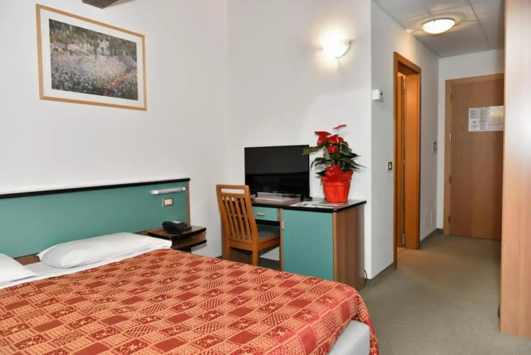 Hotel Bel Sit