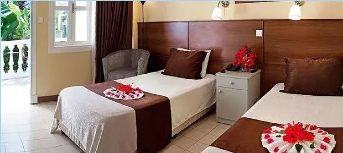 Imagen del hotel