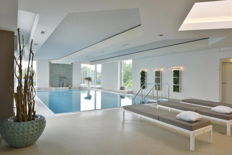 Best Western Premier Parkhotel Kronsberg photo 47