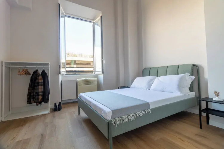 Joe Litty Guesthouse